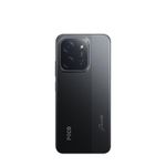 Smartphone Xiaomi Poco C85 8GB Ram 256GB Câmera 50MP Preto Dual Chip