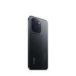 Smartphone Xiaomi Poco C85 8GB Ram 256GB Câmera 50MP Preto Dual Chip