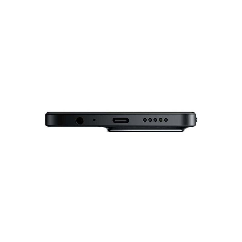 Smartphone Xiaomi Poco C85 8GB Ram 256GB Câmera 50MP Preto Dual Chip