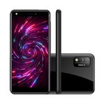 Smartphone Positivo S514 Black Piano