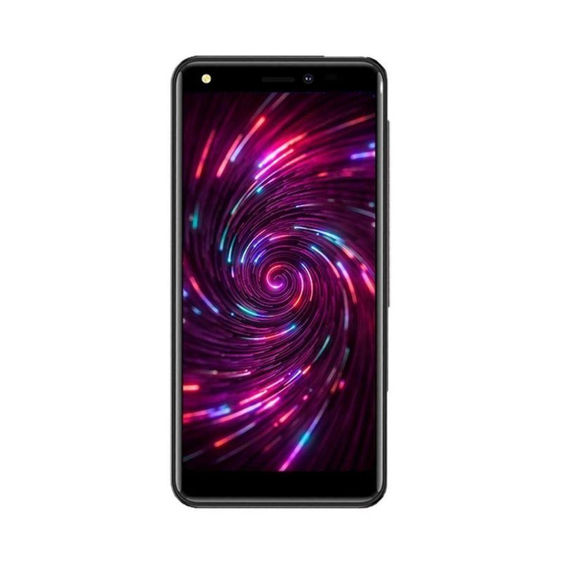 Smartphone Positivo S514 Black Piano