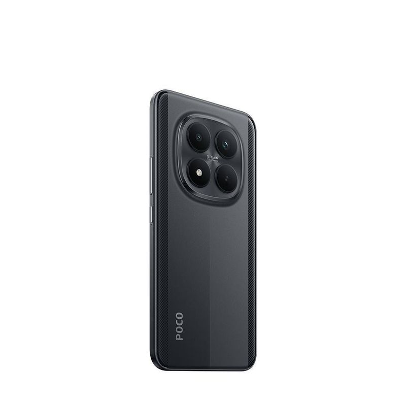 Smartphone Xiaomi Poco M8 5G 16GB RAM 256GB Câmera 50MP Preto