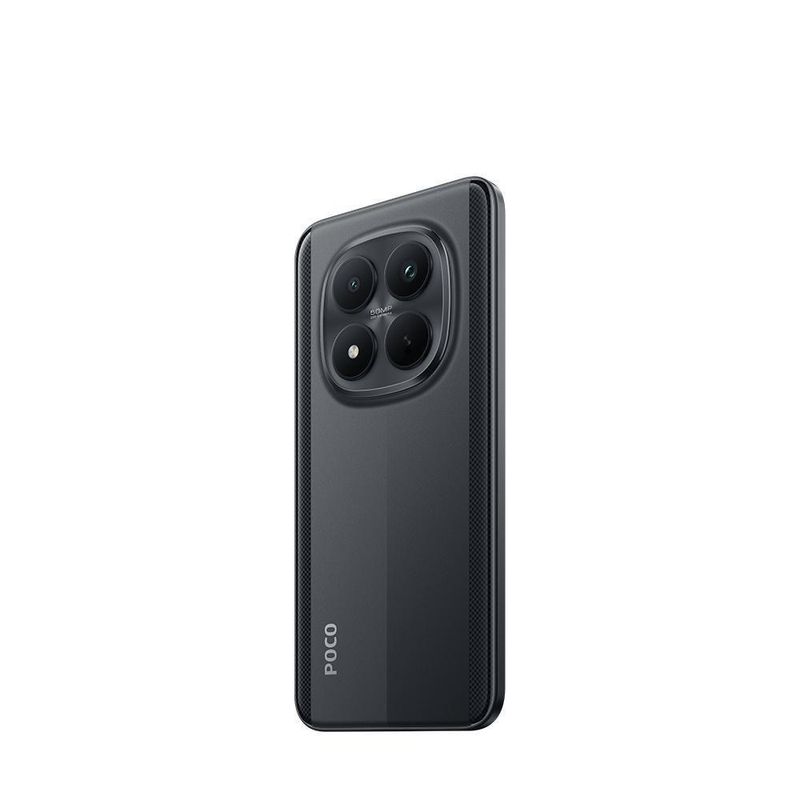 Smartphone Xiaomi Poco M8 5G 16GB RAM 256GB Câmera 50MP Preto