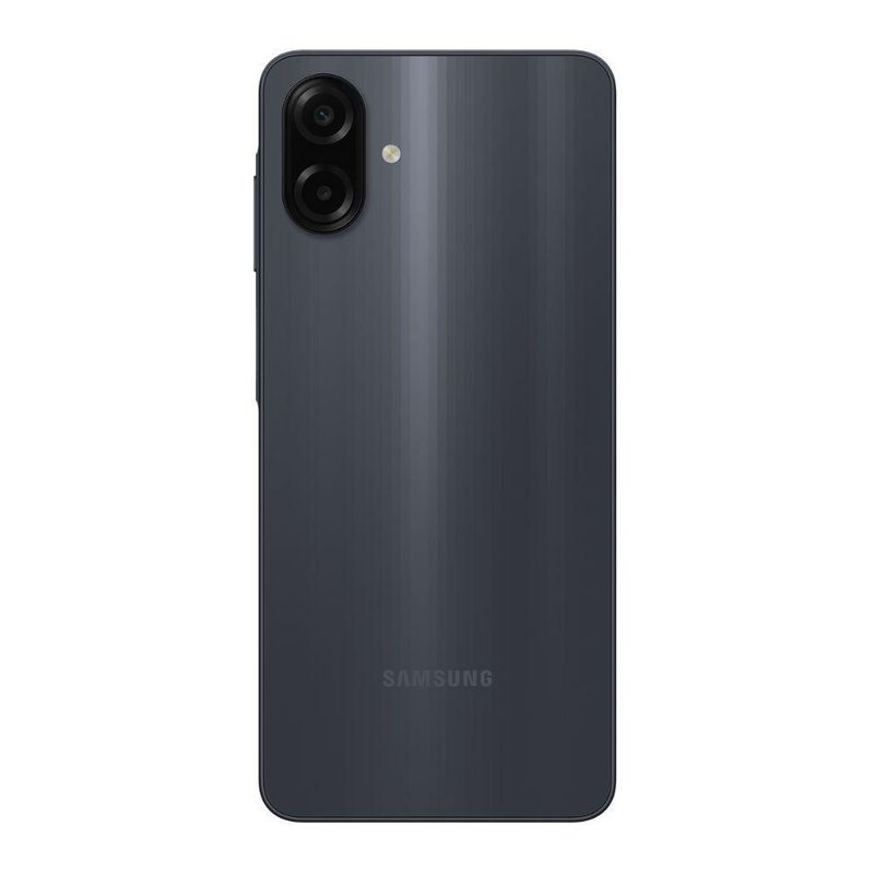 Smartphone Samsung Galaxy A07 128GB 4G Samsung Preto