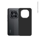 Smartphone Xiaomi Poco M8 5G 16GB RAM 256GB Câmera 50MP Preto