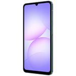 Smartphone Samsung Galaxy A07 256GB Verde Quadriband