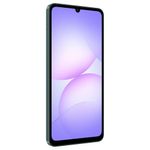 Smartphone Samsung Galaxy A07 256GB Verde Quadriband