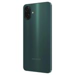 Smartphone Samsung Galaxy A07 256GB Verde Quadriband