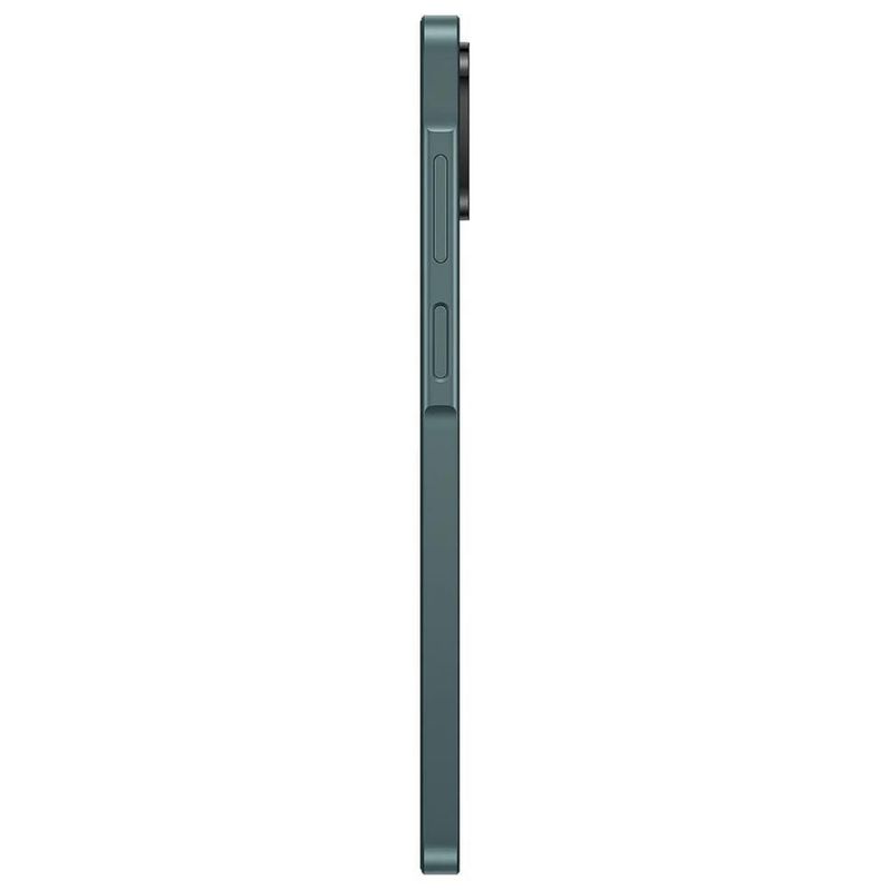 Smartphone Samsung Galaxy A07 256GB Verde Quadriband