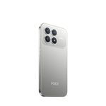 Smartphone Xiaomi POCO F8 Pro 5G 12GB 512GB 50MP Cinza Titânio