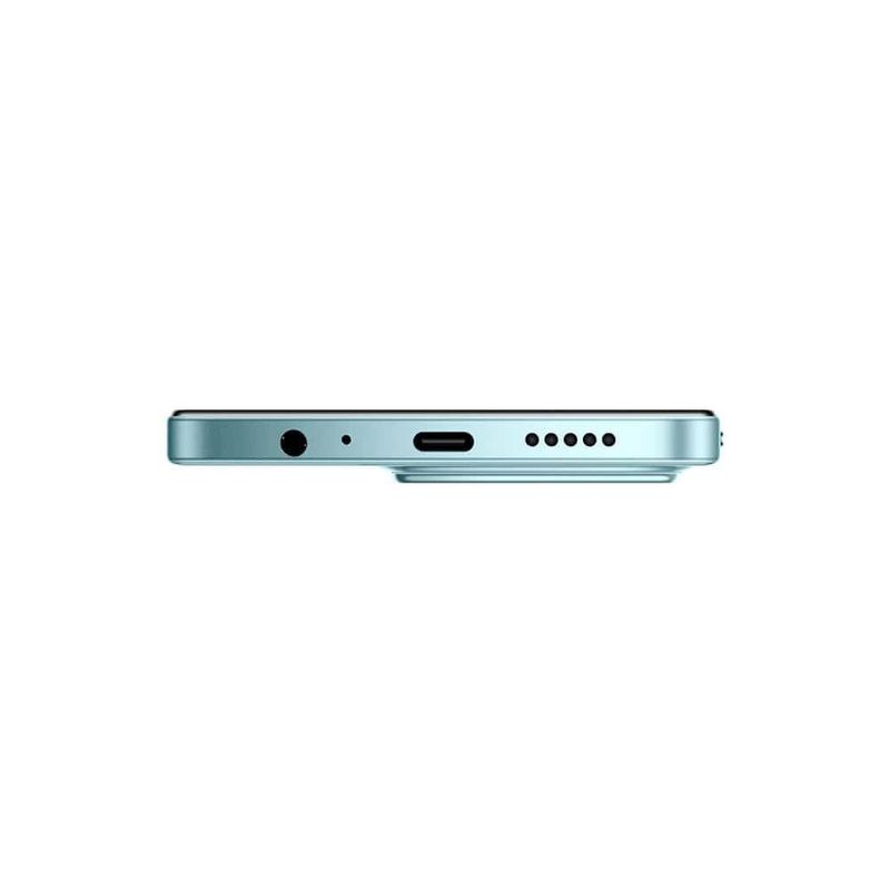 Smartphone Xiaomi Poco C85 4G 8GB Ram 256GB Câmera Dupla 50mp Bateria 6000mAh Verde