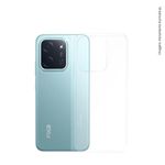 Smartphone Xiaomi Poco C85 4G 8GB Ram 256GB Câmera Dupla 50mp Bateria 6000mAh Verde