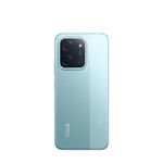 Smartphone Xiaomi Poco C85 4G 8GB Ram 256GB Câmera Dupla 50mp Bateria 6000mAh Verde
