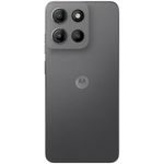 Smartphone Motorola Moto G15 256GB Pb6d0009br Grafite Quadriband