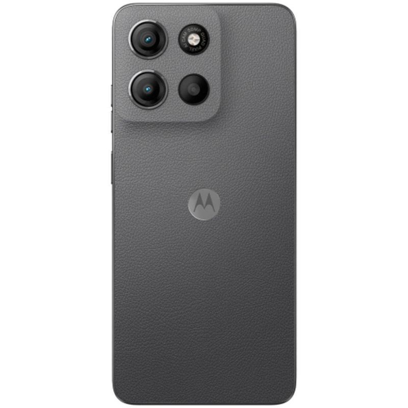 Smartphone Motorola Moto G15 256GB Pb6d0009br Grafite Quadriband