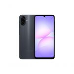 Smartphone Samsung A07 4G Dual Chip 128GB 4GB Ram Preto