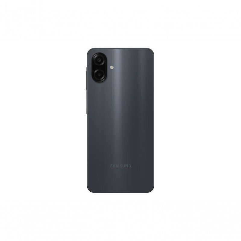 Smartphone Samsung A07 4G Dual Chip 128GB 4GB Ram Preto