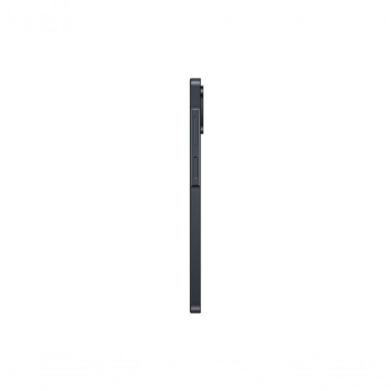 Smartphone Samsung A07 4G Dual Chip 128GB 4GB Ram Preto