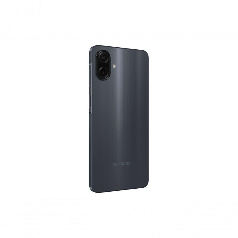 Smartphone Samsung A07 4G Dual Chip 128GB 4GB Ram Preto