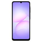 Smartphone A07 128GB 4GB RAM 4G Câmera Traseira Dupla 50MP Preto