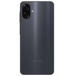 Smartphone A07 128GB 4GB RAM 4G Câmera Traseira Dupla 50MP Preto
