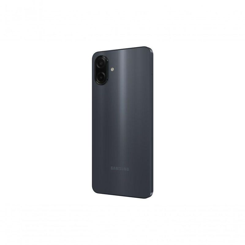Celular Smartphone Samsung A07 4g Dual Chip 128gb 4gb Ram Preto