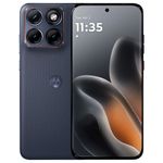 Celular Motorola Edge 70 Fusion XT2605 256GB Tela 68 AMOLED Grafite