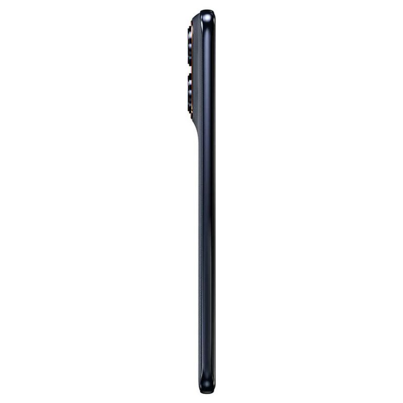 Celular Motorola Edge 70 Fusion XT2605 256GB Tela 68 AMOLED Grafite
