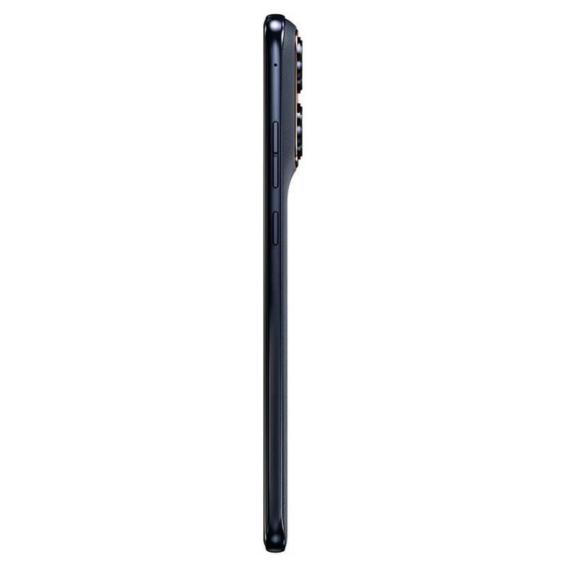 Celular Motorola Edge 70 Fusion XT2605 256GB Tela 68 AMOLED Grafite