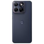 Celular Motorola Edge 70 Fusion XT2605 256GB Tela 68 AMOLED Grafite