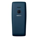 Celular Nokia 8210 4G TA-1485 0128GB Tela 28 Azul Dual Sim