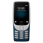 Celular Nokia 8210 4G TA-1485 0128GB Tela 28 Azul Dual Sim