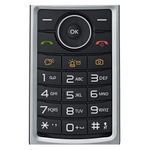Celular LG G360 Dual Sim Tela 3 Polegadas Preto com Bateria 950mAh