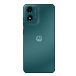 Smartphone Motorola Moto G04 4GB RAM 128GB Câmera 16MP Verde