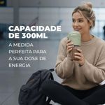 Blender Portátil sem Fio Agitaê BLD810 Bivolt USB-C para Smoothies e Sucos no Dia a Dia Cadence