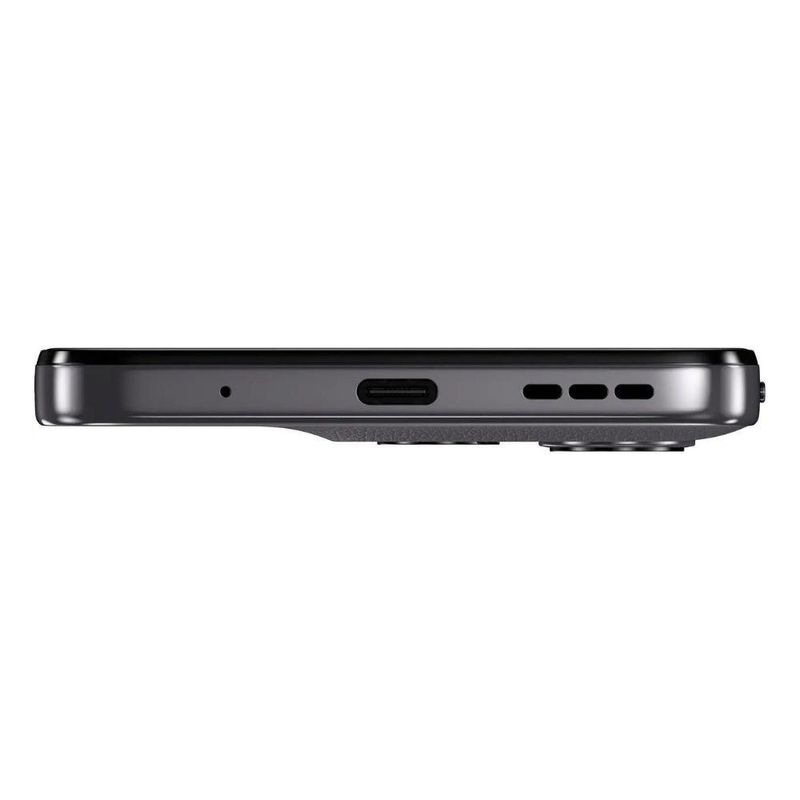 Smartphone Motorola G15 XT2521 256GB 4G Grafite