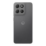 Smartphone Motorola G15 XT2521 256GB 4G Grafite