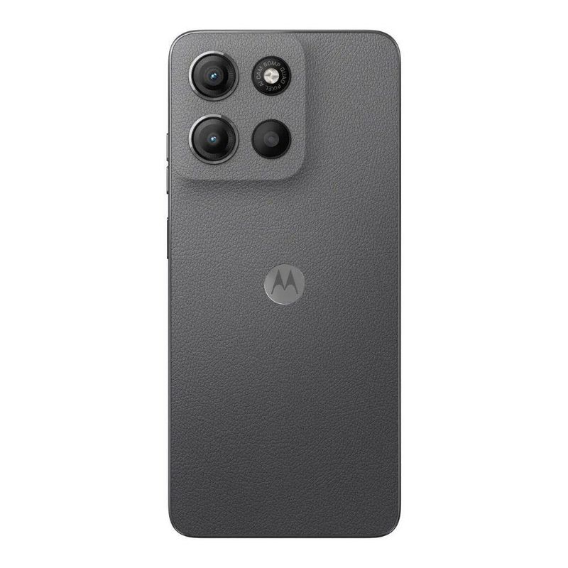 Smartphone Motorola G15 XT2521 256GB 4G Grafite