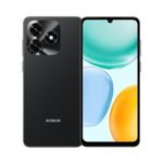 Smartphone Honor X5c Plus 4G 8GB Ram 256GB Câmera 50MP Preto Dual Chip