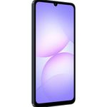 Samsung Samsung Galaxy A07 128GB Preto Quadriband