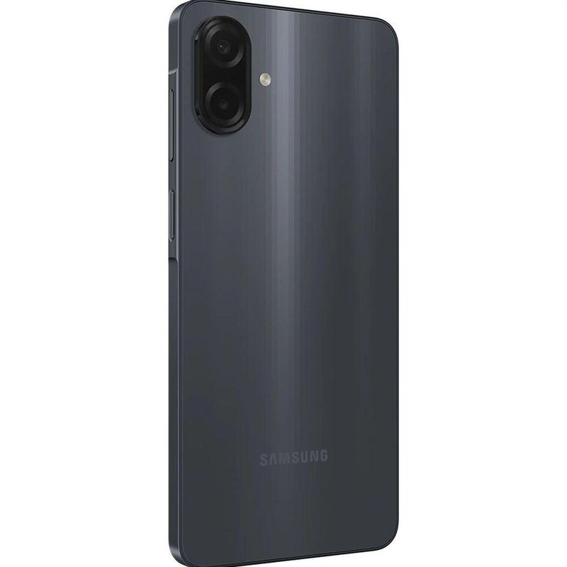 Samsung Samsung Galaxy A07 128GB Preto Quadriband
