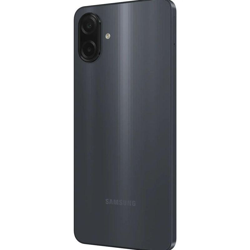 Samsung Samsung Galaxy A07 128GB Preto Quadriband