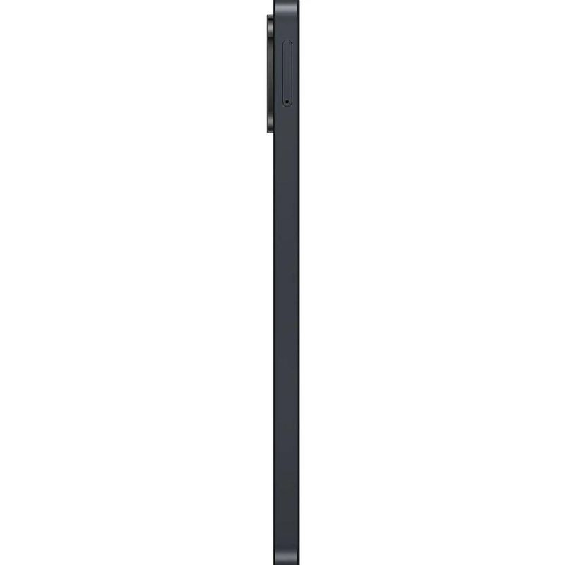 Samsung Samsung Galaxy A07 128GB Preto Quadriband