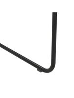 Mesa De Estudos Escrivaninha Home Office Industrial Criare Quarto Escritório Bancada Simples Nature