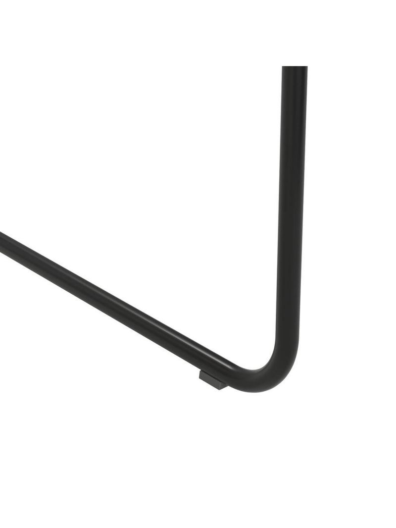 Mesa De Estudos Escrivaninha Home Office Industrial Criare Quarto Escritório Bancada Simples Nature