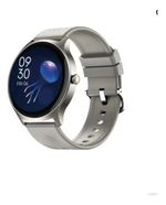 Smartwatch Peining Pei-WAT7 (Prata)