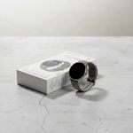 Smartwatch Peining Pei-WAT7 (Prata)