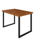 Conjunto Mesa Berlim 1,20- 4 Cadeiras Barcelona Paonanda
