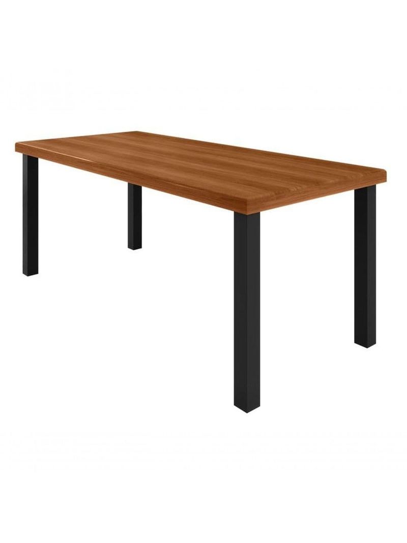 Conjunto Mesa 8 Cadeiras Para área Externa Madri Paonanda