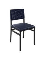 Conjunto Mesa 8 Cadeiras Para área Externa Madri Paonanda